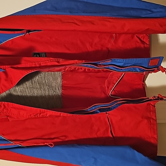 Vintage Performance Gore-tex Cycling Wear jacket - Picture 4 of 5